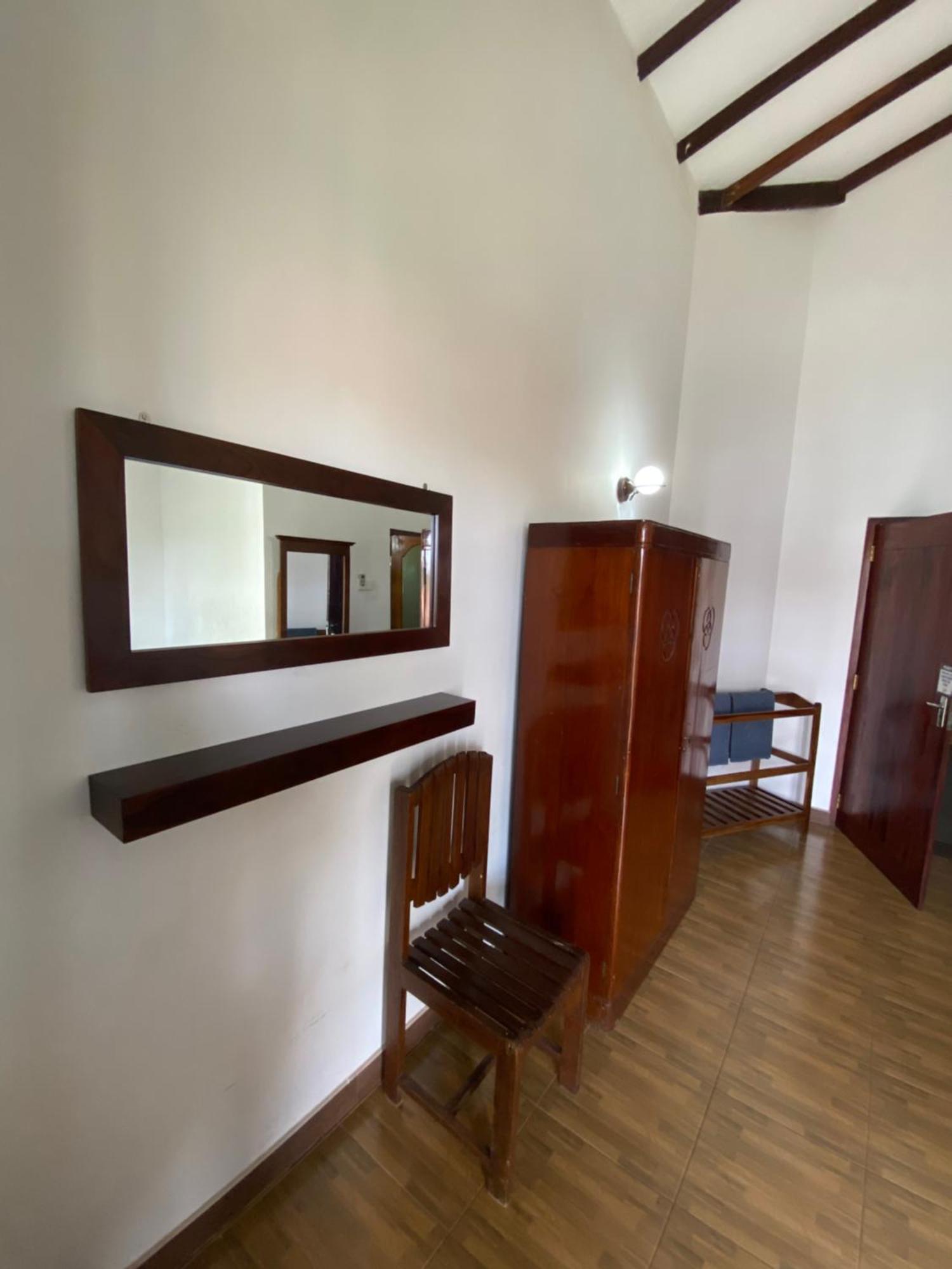 The Serene House Negombo Exteriér fotografie